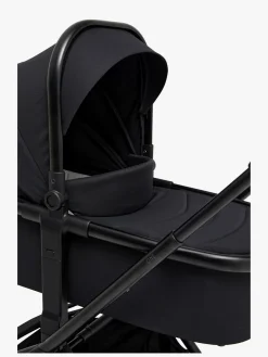 Beemoo One Duovogn, All Black