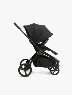 Beemoo One Duovogn, All Black