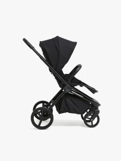 Beemoo One Duovogn, All Black