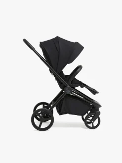 Beemoo One Duovogn, All Black