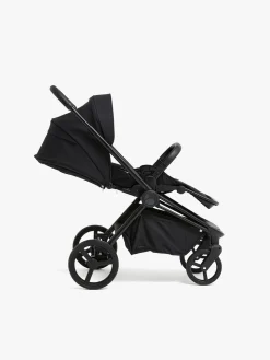 Beemoo One Duovogn, All Black