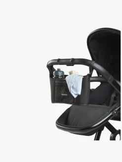 Beemoo Organizer, Black