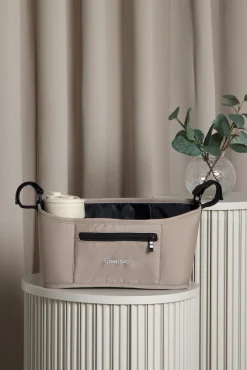 Beemoo Organizer, Mocha Beige
