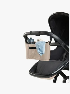 Beemoo Organizer, Mocha Beige