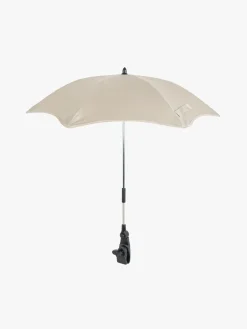 Beemoo Parasol til Vogn, Beige