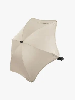Beemoo Parasol til Vogn, Beige
