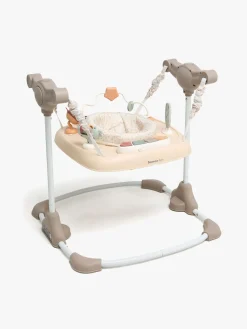 Beemoo PLAY Bounce Hoppegynge, Mocha