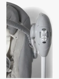 Beemoo PLAY Dally Skråstol, Grey