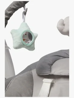 Beemoo PLAY Dally Skråstol, Grey