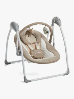 Beemoo PLAY Dally Skråstol, Beige