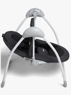 Beemoo PLAY Dally Skråstol, Black