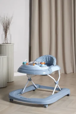 Beemoo PLAY Explore Gåstol, Cloud Blue