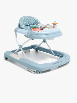 Beemoo PLAY Explore Gåstol, Cloud Blue