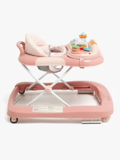 Beemoo PLAY Explore Gåstol, Blush Pink