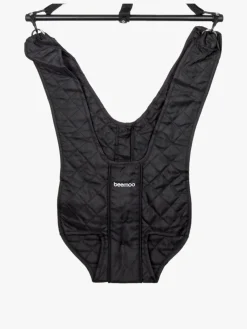 Beemoo PLAY Hoppegynge, Black