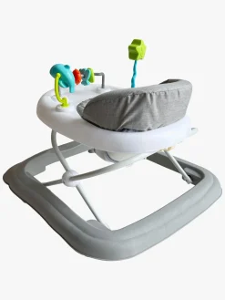 Beemoo PLAY Move Gåstol, Sea Grey