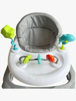 Beemoo PLAY Move Gåstol, Sea Grey