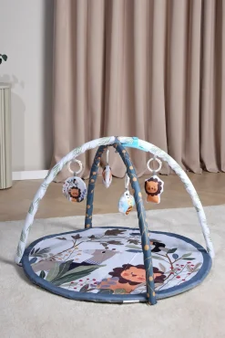 Beemoo PLAY Pals Savannah Aktivitetscenter