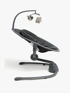 Beemoo PLAY Rocker 2 Skråstol, Ash Grey