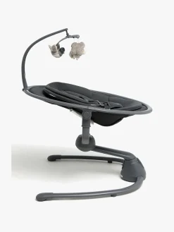 Beemoo PLAY Rocker 2 Skråstol, Ash Grey