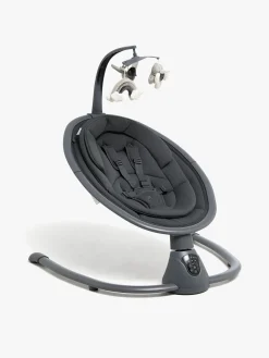 Beemoo PLAY Rocker Low 2 Skråstol, Ash Grey