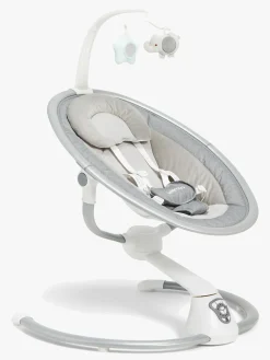 Beemoo PLAY Rocker Skråstol, Grey