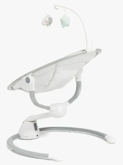 Beemoo PLAY Rocker Skråstol, Grey