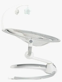 Beemoo PLAY Rocker Skråstol, Grey