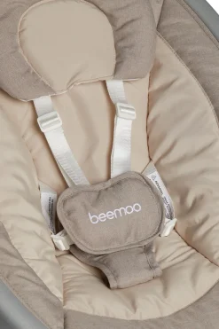 Beemoo PLAY Rocker Skråstol, Beige
