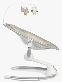 Beemoo PLAY Rocker Skråstol, Beige