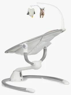 Beemoo PLAY Rocker Skråstol, Beige