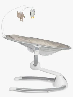 Beemoo PLAY Rocker Skråstol, Beige