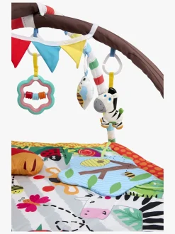 Beemoo PLAY Safari Aktivitetscenter