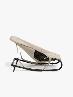 Beemoo PLAY Simple Skråstol, Sand Beige