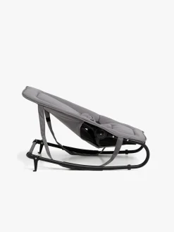 Beemoo PLAY Simple Skråstol, Stone Grey