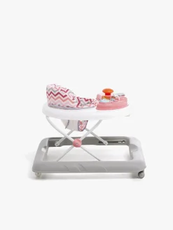 Beemoo PLAY Walk Gåstol, Dawn Pink