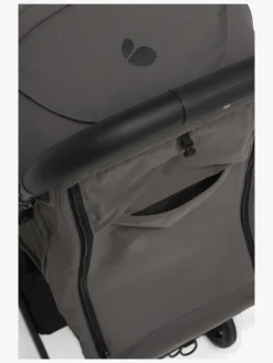 Beemoo Pro Airway Klapvogn, Mocha Grey