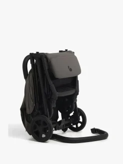 Beemoo Pro Airway Klapvogn, Mocha Grey