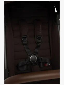 Beemoo Pro Airway Klapvogn, Espresso Brown