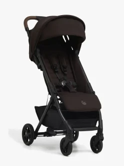 Beemoo Pro Airway Klapvogn, Espresso Brown