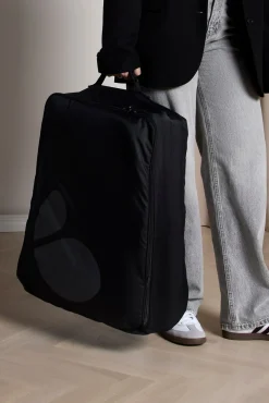 Beemoo Pro Airway Padded Transporttaske, Black