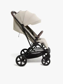 Beemoo Pro Auto 2 Klapvogn, Beige