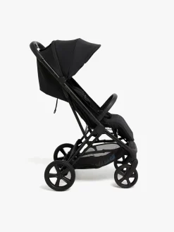 Beemoo Pro Auto 2 Klapvogn, Black