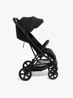 Beemoo Pro Auto 2 Klapvogn, Black