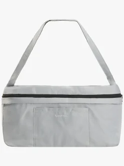 Beemoo Pro Double Organizer, Cloud Grey