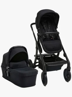 Beemoo Pro Max Duovogn, Coffee Black