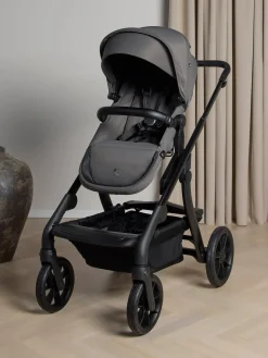 Beemoo Pro Max Duovogn, Mocha Grey