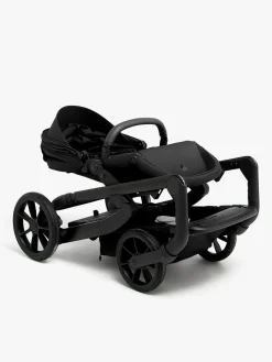 Beemoo Pro Max Klapvogn, Black
