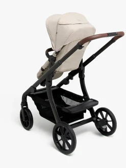 Beemoo Pro Max Klapvogn, Latte Beige