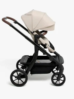 Beemoo Pro Max Klapvogn, Latte Beige